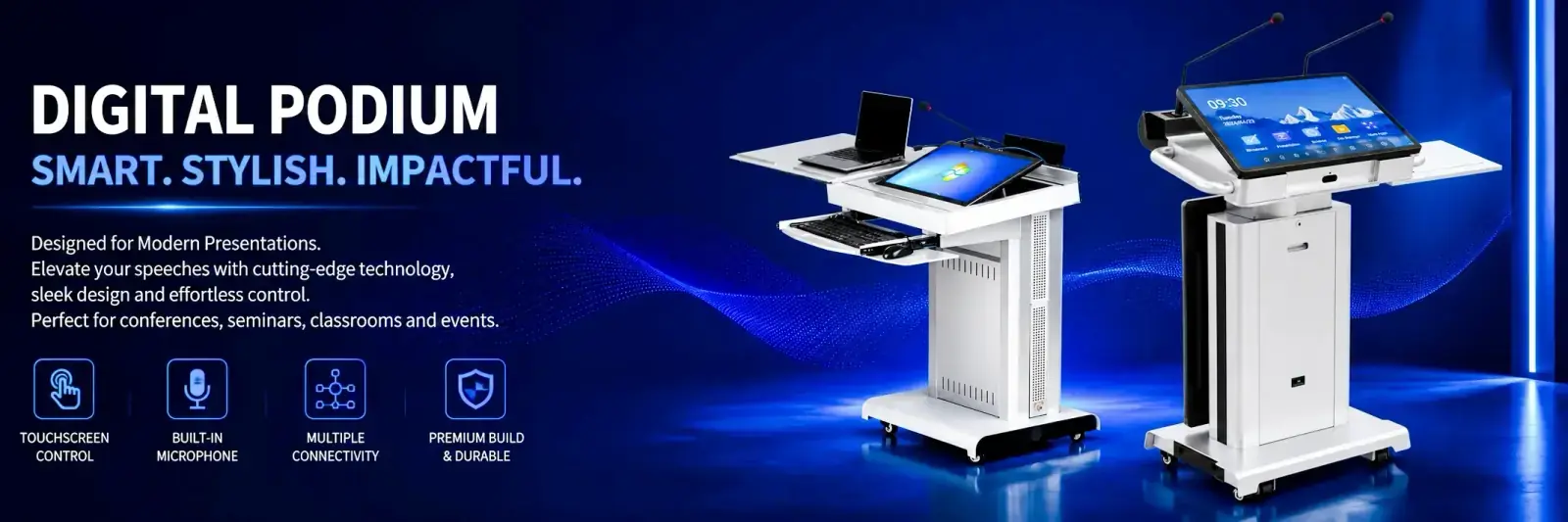 Arozex Technologies banner
