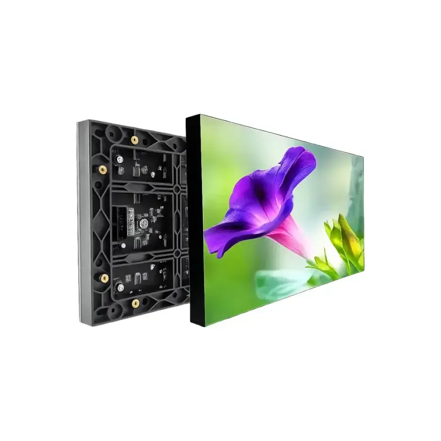 P1.25 COB Indoor LED Display Screen