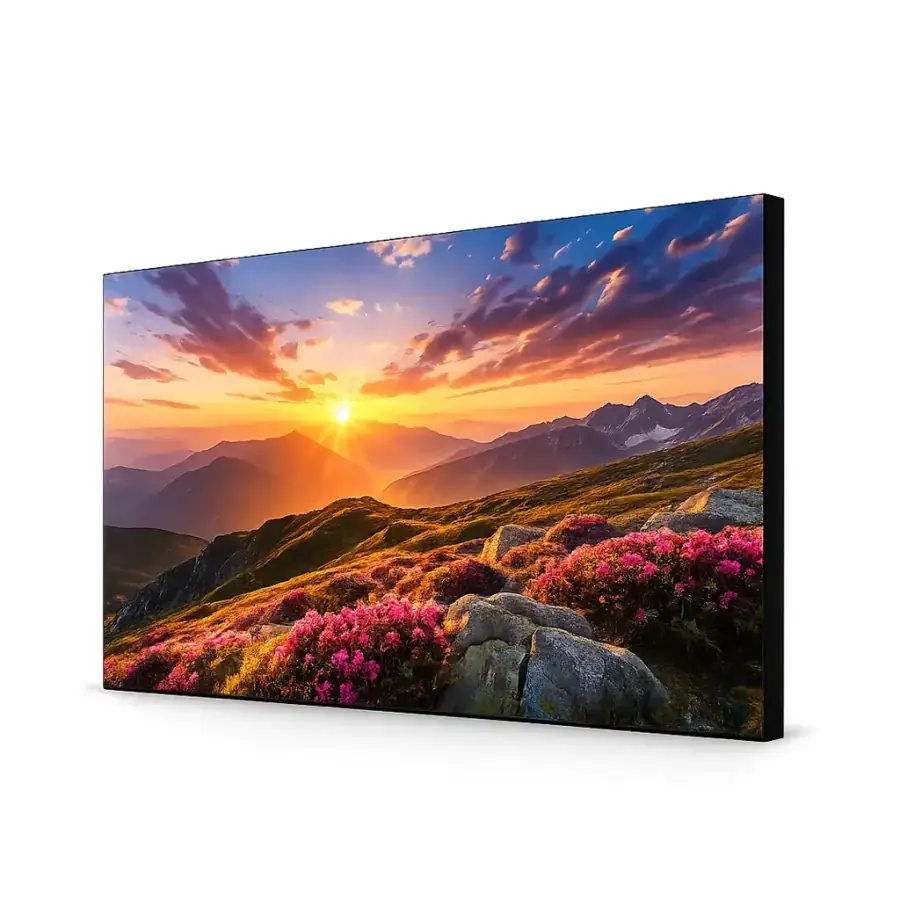 P1.86 COB Indoor LED Display Screen
