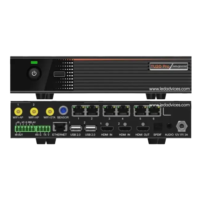 NovaStar TU20 Pro