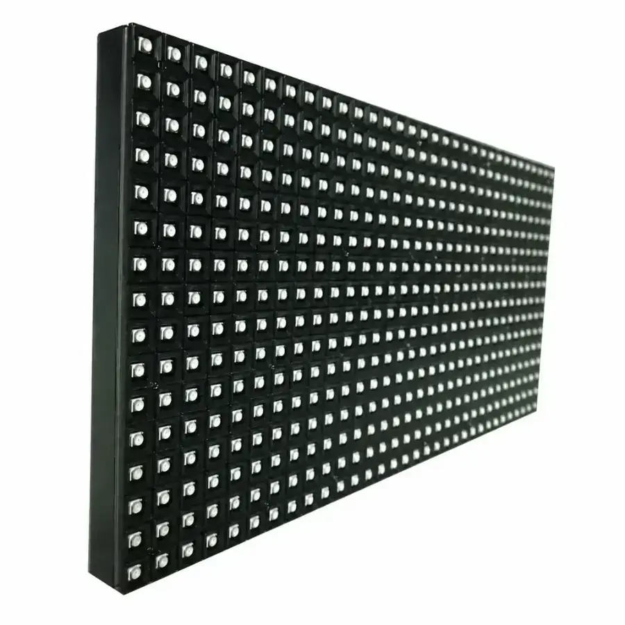 P10 LED Signage Display Module