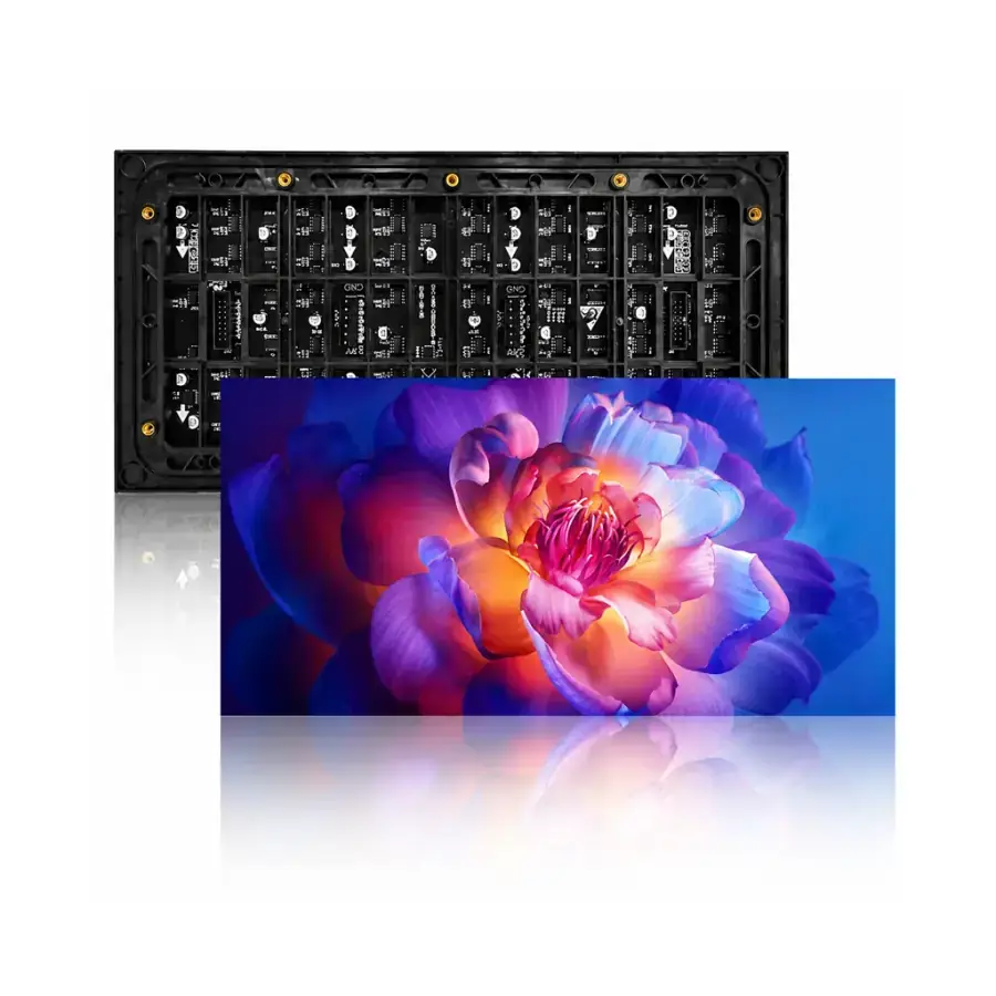 P4 Outdoor LED Display Module