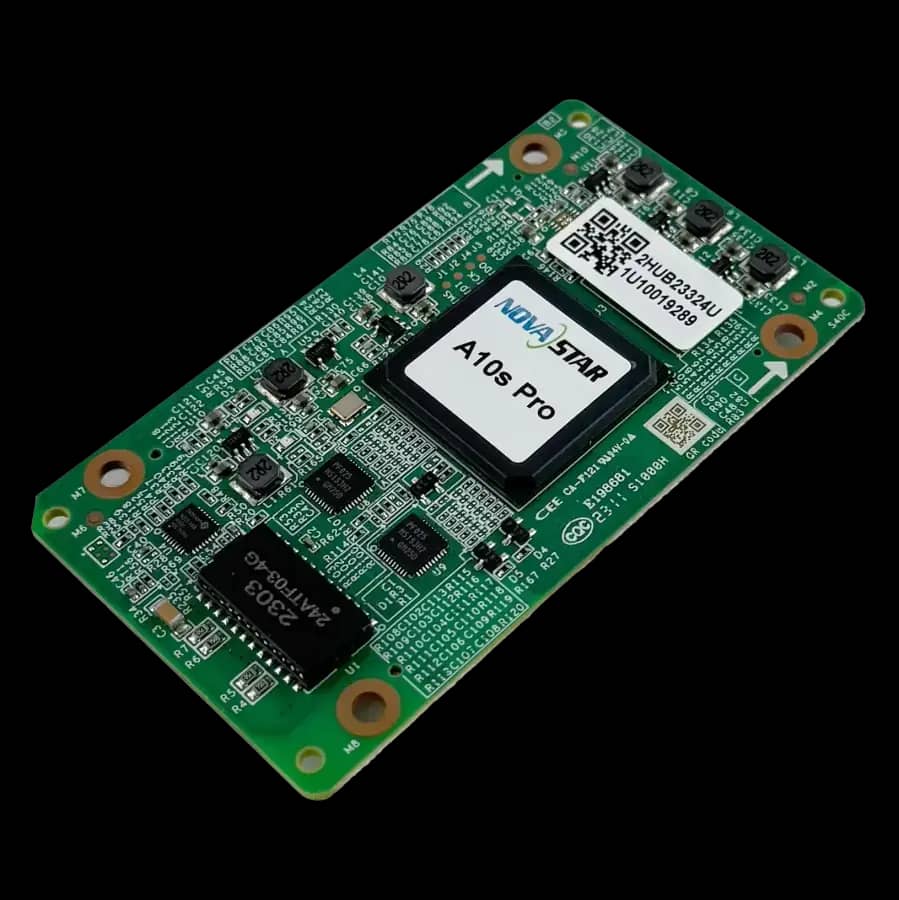 NovaStar A10s Pro Receiving Card