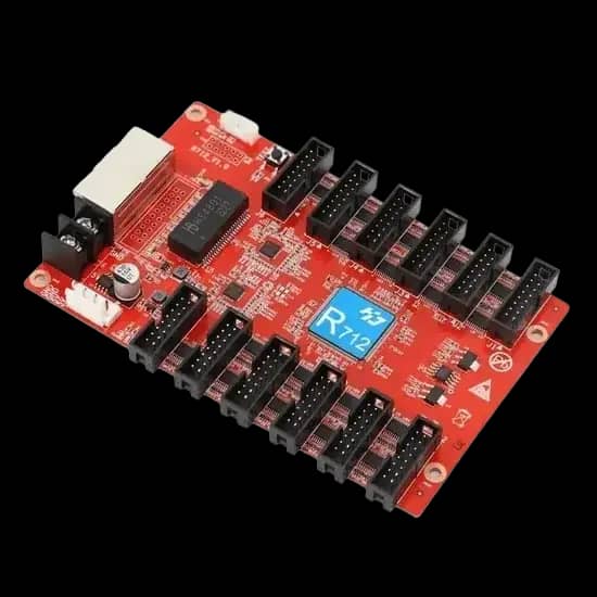 Huidu HD-R712 LED Display Receiving Card