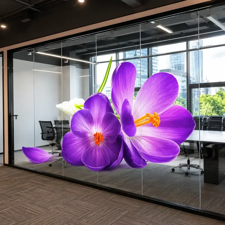 P3.9 Transparent LED Display Screen