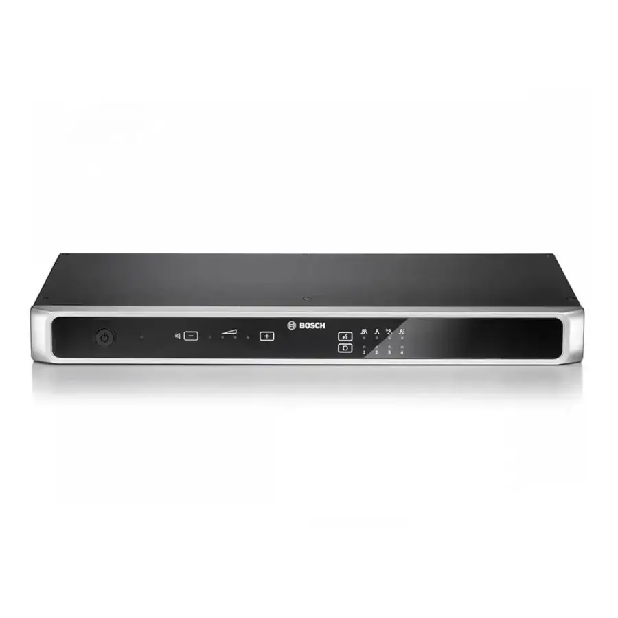 Bosch CCSD-CU CCS 1000 D conference control unit in Bangladesh